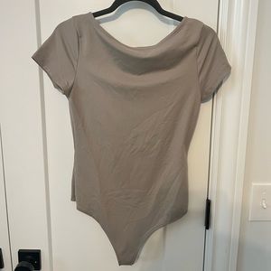 Abercrombie & Fitch bodysuit